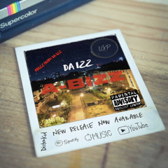 Da Izz “Official Audio”