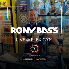 RONY-BASS-LIVE@FLEX-GYM-PUMP-PARTY-2021-10-04