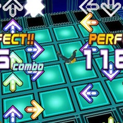 dance dance revolution