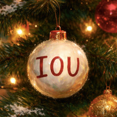 I O U