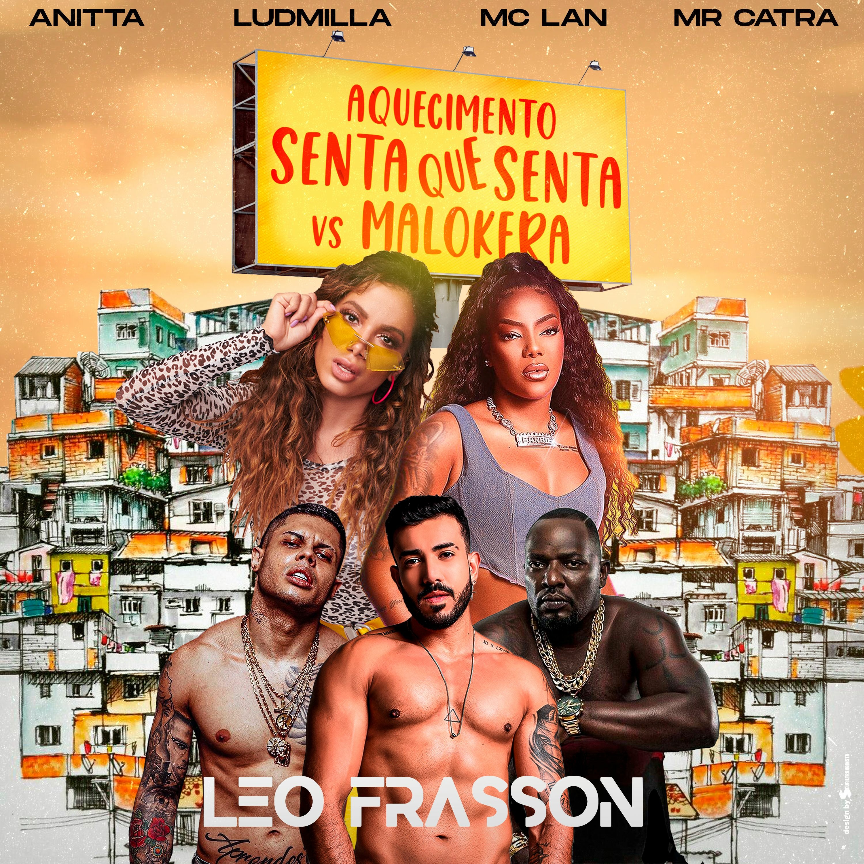 LEO FRASSON