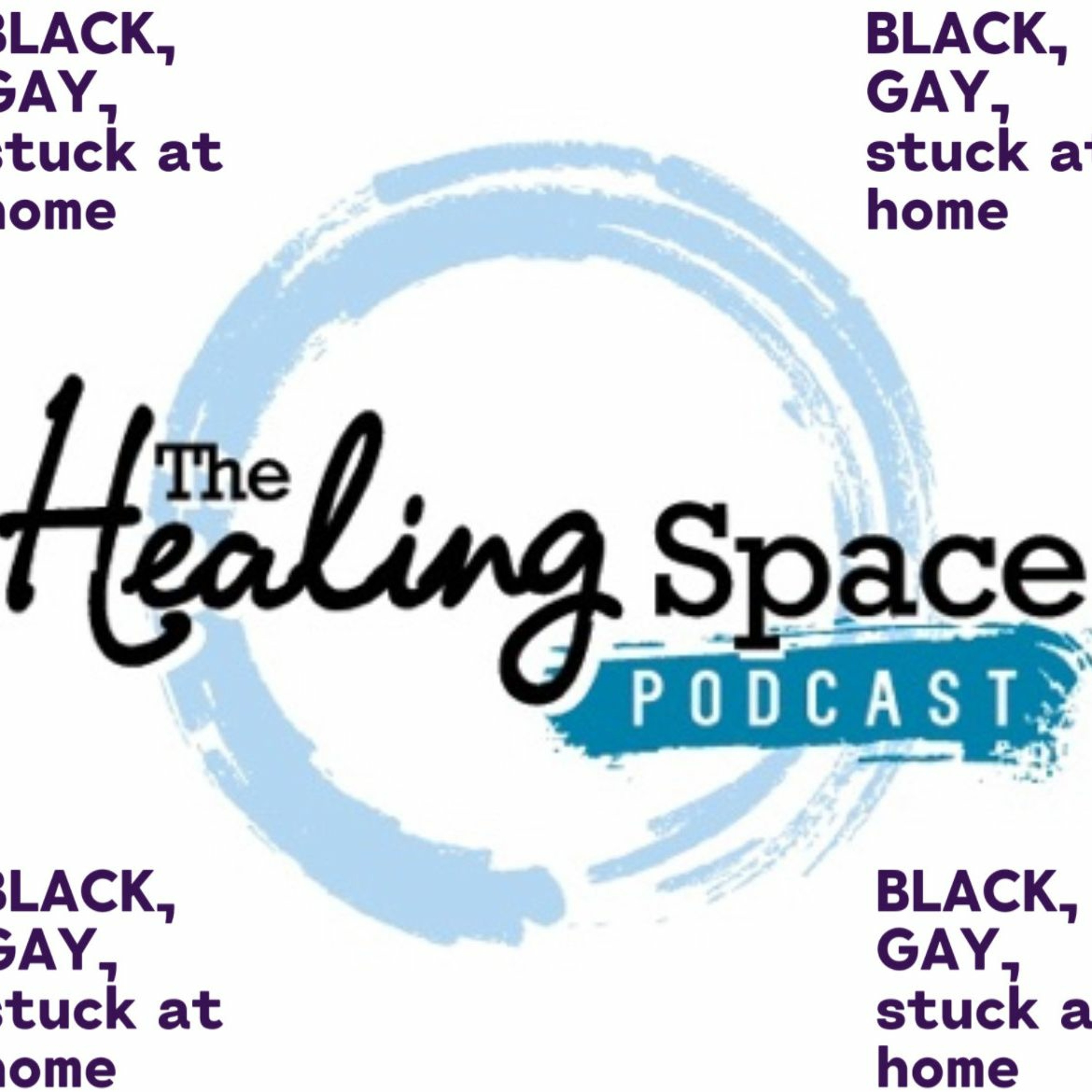 The Healing Space Podcast