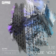 DJ PRS - JUST BECAUSE VOL 2 - DREAM DJS