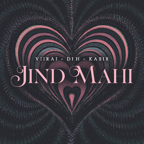 JIND MAHI (INDO HOUSE EDIT) - VIIRAJ & KABIR & DJH MUSIC