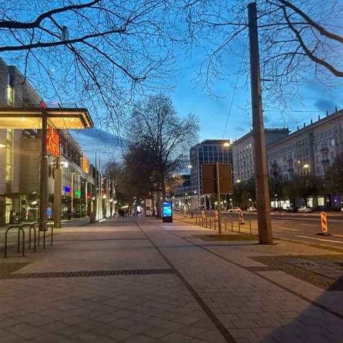 Stolen Dance (W.B.S Hardtekk Edit)