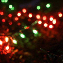 Tacky Christmas Lights Rap