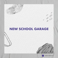 Abstract - New School Garage - Sample Pack