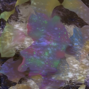 Fragmented Purple