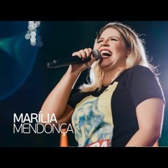 Marília Mendonça - BEM PIOR QUE EU