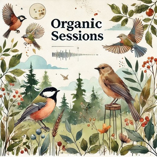 Monojoke - Organic Sessions #1