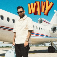 Wavy Karan Aujla