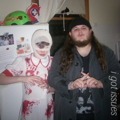 i got issues w/ 1mint & veshawn