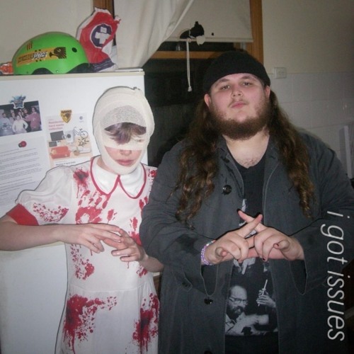 i got issues w/ 1mint & veshawn