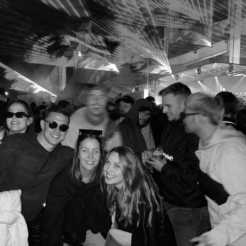 trance for friends.
