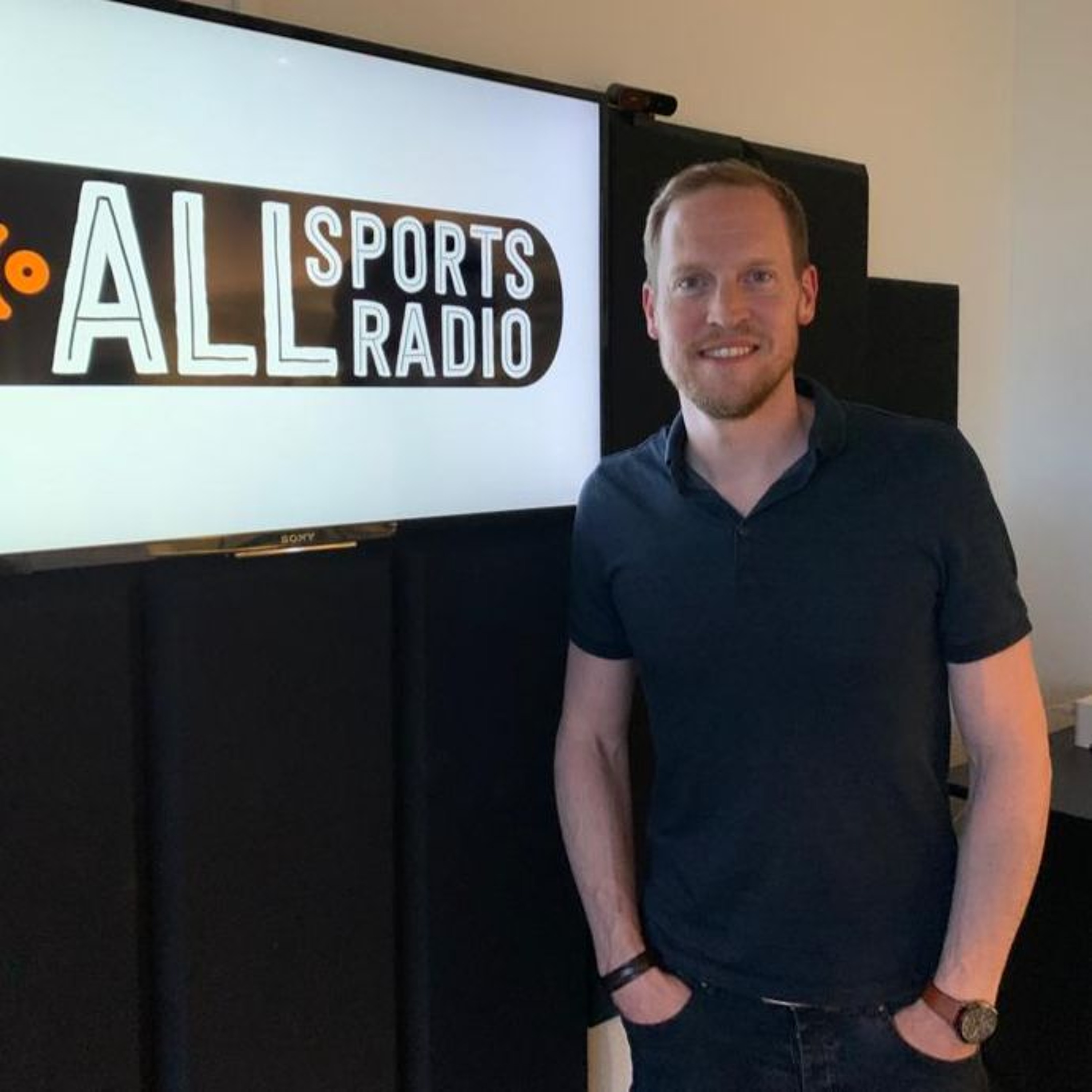 ALLsportsradio