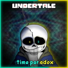 TIME PARADOX