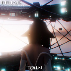 IN!TIATE - 00030 (Rumores De Tristeza)