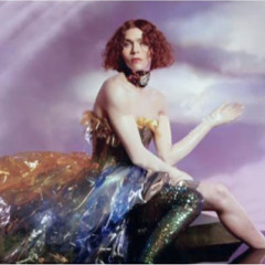 SOPHIE - THE ONE MAY (Snippet)