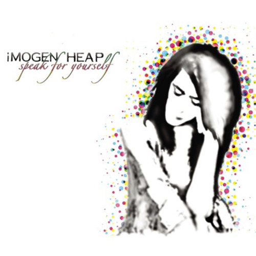 Headlock by imogen heap (cover)