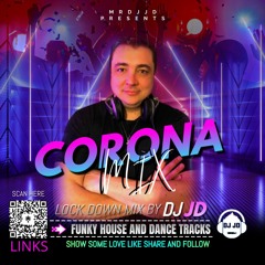 Corona Funky House Mix