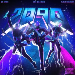 2090 (ft. Flash Garments & DaHomie) [Rock Remix]
