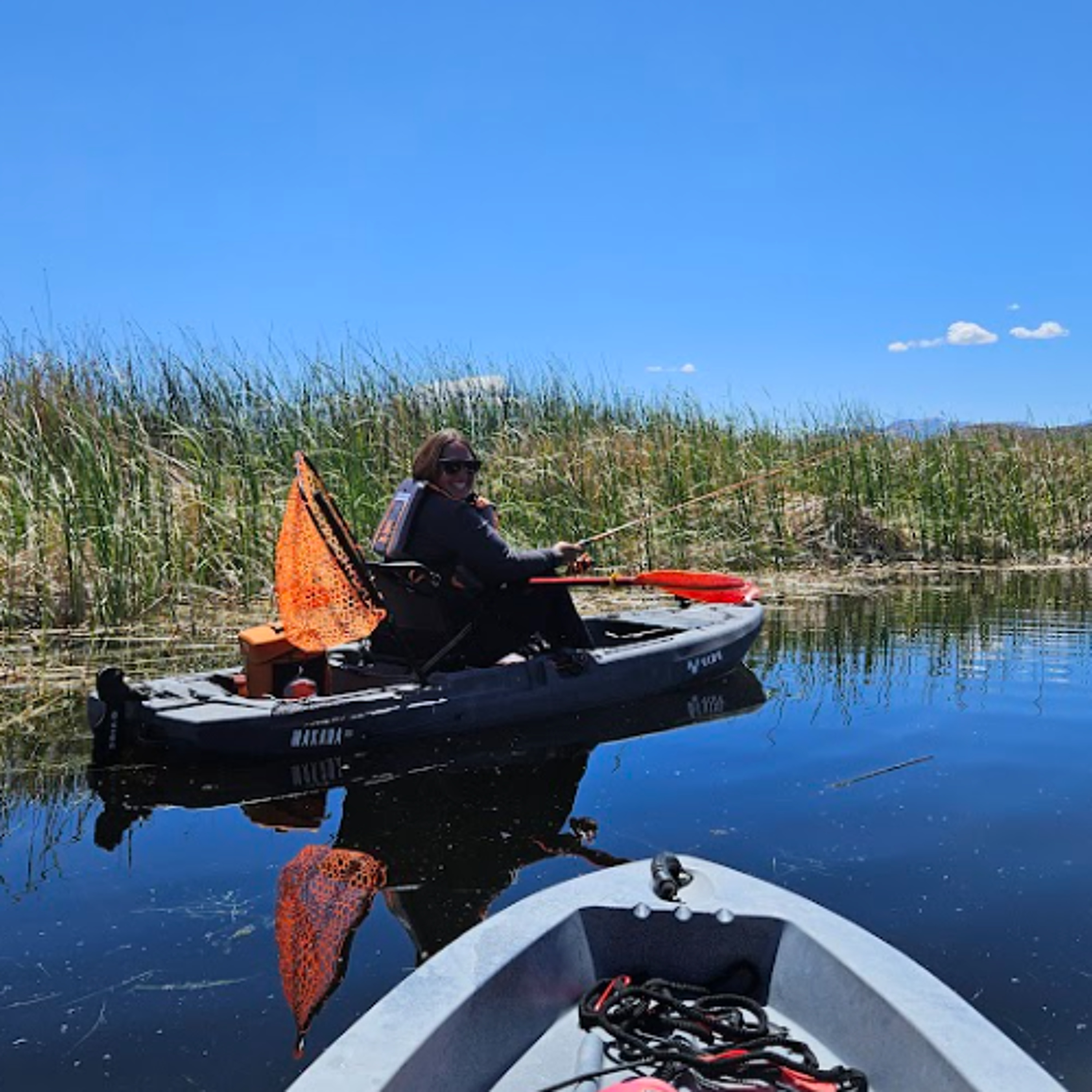 NDOW presents the Nevada Wild Podcast