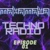 TECHNO MIX RADIO #01