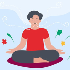 Breathe Slow