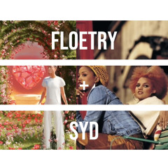 Floetry x Syd - Getting Late (Remix)