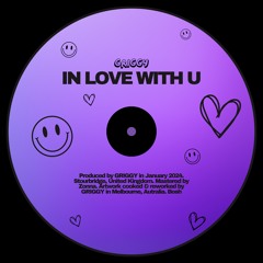 IN LOVE WITH U