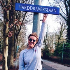 Scherpe Randjes Podcast #197 by Nebbes (NL)
