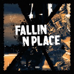 fallin n place ft KD! (@untitledkd)