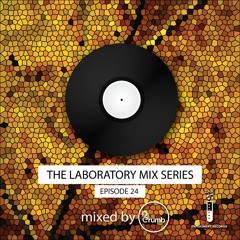 The Lab #24 (mixed by DJ Crumb)