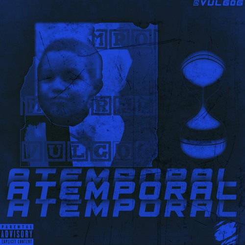 Vulgo G - Atemporal