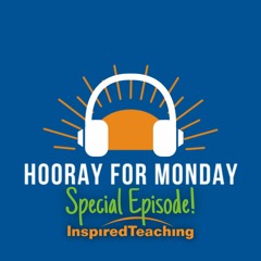 January 26, 2023: Curiosity is Everything