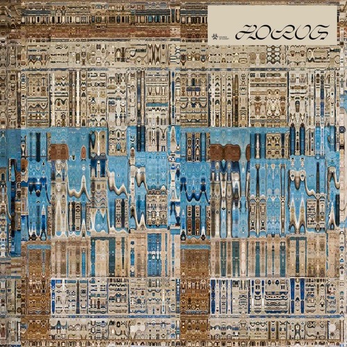 HMWL Premiere: Bákayan, Idd Aziz - Mezdeke (Original Mix)