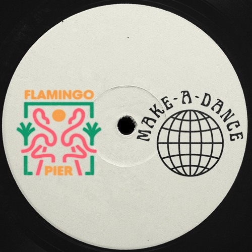 Flamingo Pier - Deeper Soul (Make A Dance 'Frogs In Space' Remix)