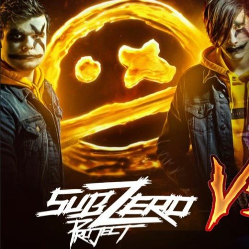 Sub Zero Project - Intents Festival 2023