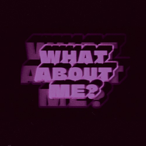 Nah Eeto - What About Me?