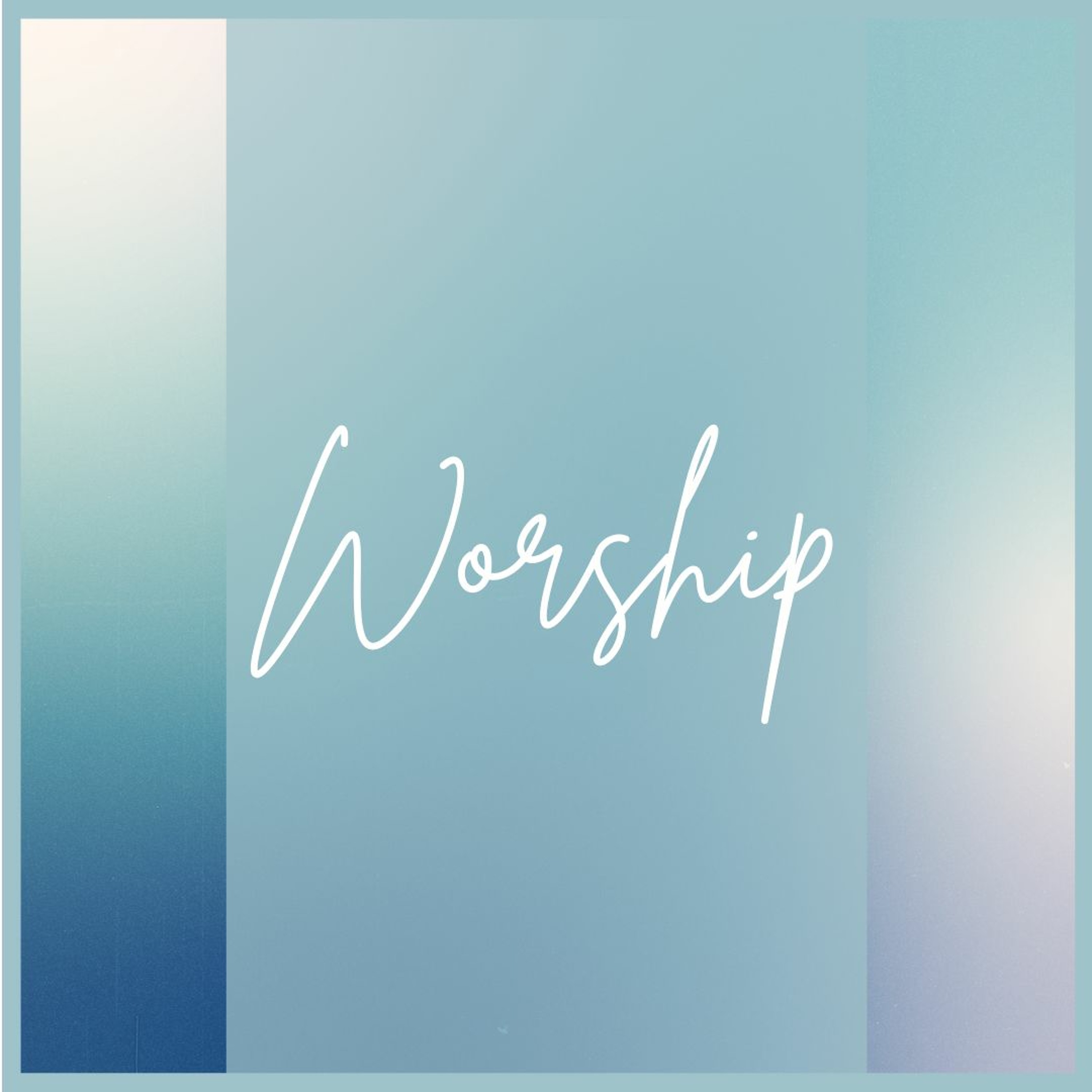 Worship - Jonathan M episode artwork