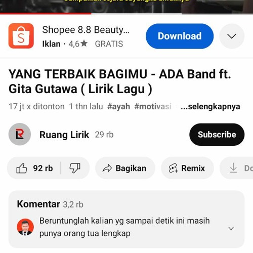 lagu viral tiktok 2023 mp3