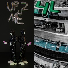 Lying 4 fun [PART 2] x Sorry bout that [MASHUP]