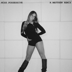 Tate McRae - Miss possessive (R.Matthew Remix)