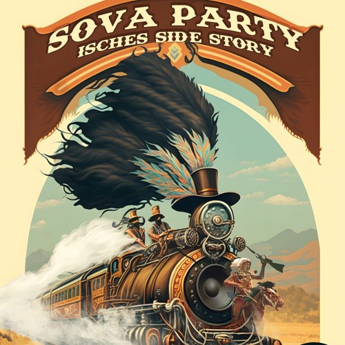 Éparse set @ Sova Party Isches Side Story 2023
