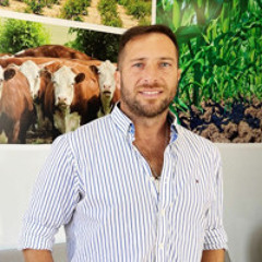 Andrés Grunert - BSE en Expoactiva