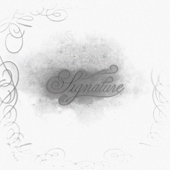 ##Signature