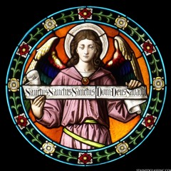 DOBOS Dániel - Sanctus (premier)