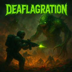 DEAFLAGRATION