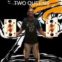Two Queens