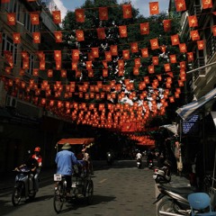 Mixtape HouseLux Mừng Quốc Khánh | Dinh Nguyen |